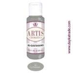 GUSTAVIANO PINTURA ACRÍLICA 60 ML Artis Cromática