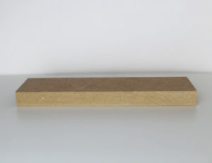 PEANA DE MADERA DE DM 22X6X1,99CM