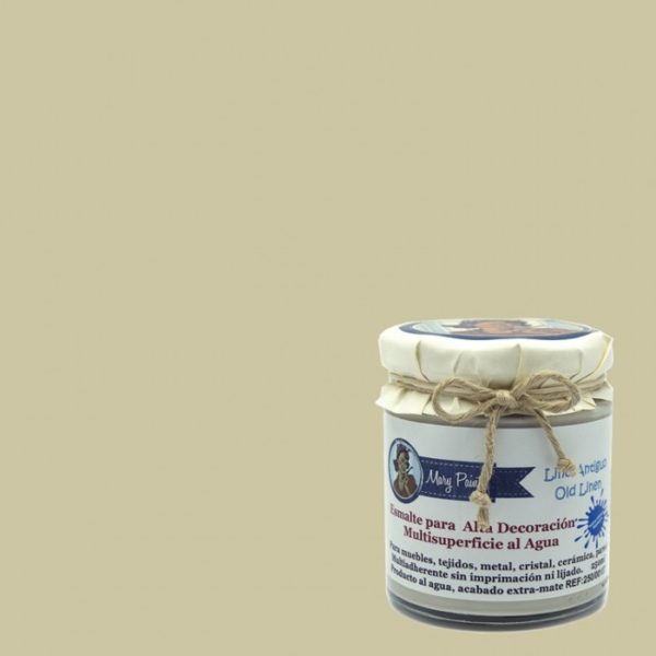 LINO ANTIGUO Mary Paint
