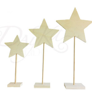 SET 3 ESTRELLAS