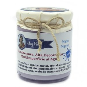 MALVA MARY PAINT