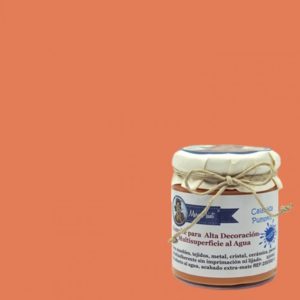 Calabaza Mary Paint
