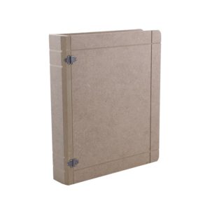 caja libro grande