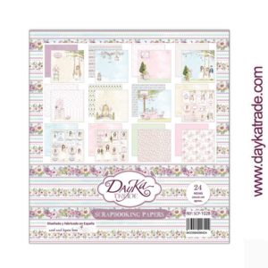 Block “Celebración niña”
