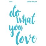 Do What You Love