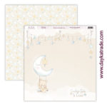 Contigo hasta la luna