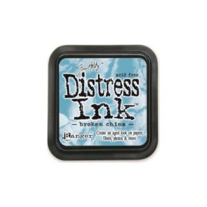 Mini Distress INK