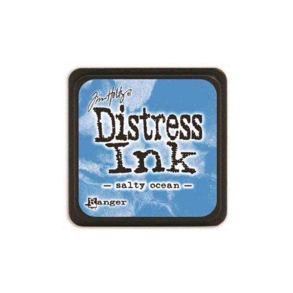 Mini Distress INK