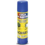 PEGAMENTO EN BARRA ACRILEX 10GR.