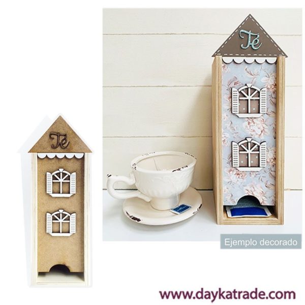 Dayka-1041-1W