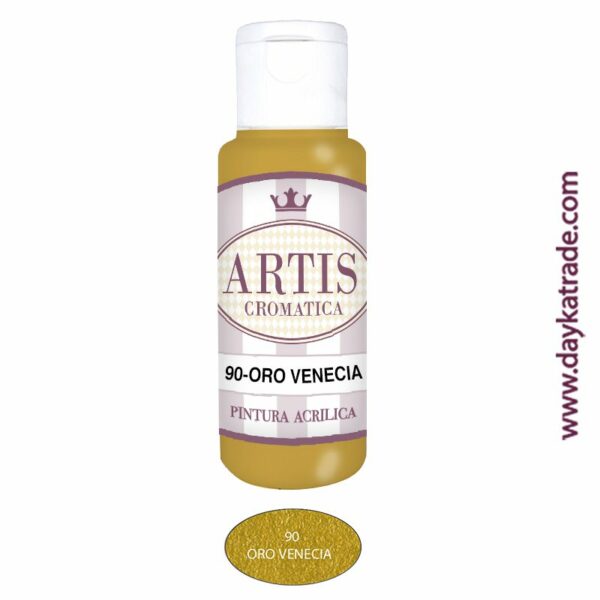 Oro Venecia Artis