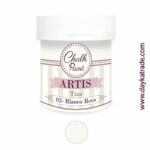 PINTURA CHALK PAINT 02 BLANCO ROTO ARTIS Dayka Trade