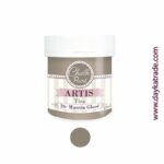 TIZA26 MARRÓN GLACÉ PINTURA TIZA CHALK PAINT ARTIS 100 ml