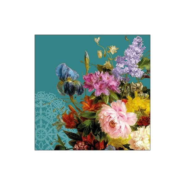 servilleta-napkin-22-still-life-bouquet-petrol