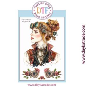 DTF-011