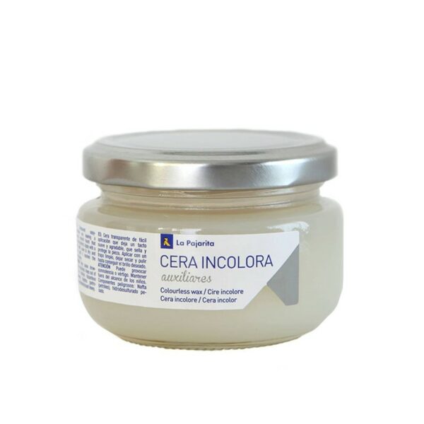 cera-incolora-la-pajarita
