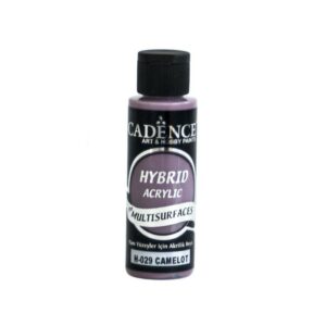 hybrid-cadence