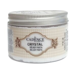 pasta-de-relieve-cristal-granulada-cadence