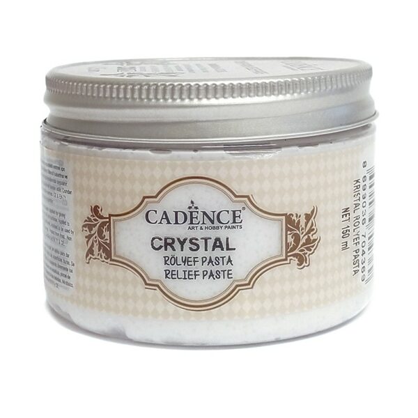 pasta-de-relieve-cristal-granulada-cadence