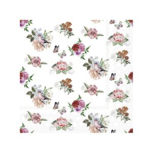servilleta-charlotte-white-20-uds