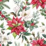 servilleta-christmas-florals