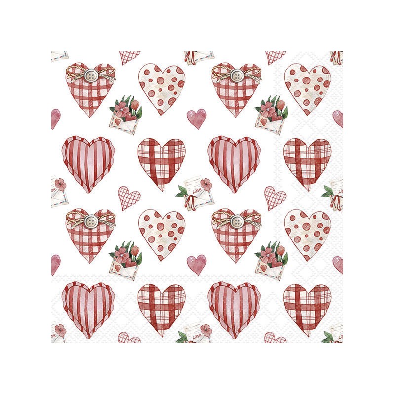 servilleta-lovely-hearts-20-uds servilleta-lovely-hearts-20-uds