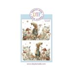 transferencia-textil-con-dibujos-de-ninos-duendes