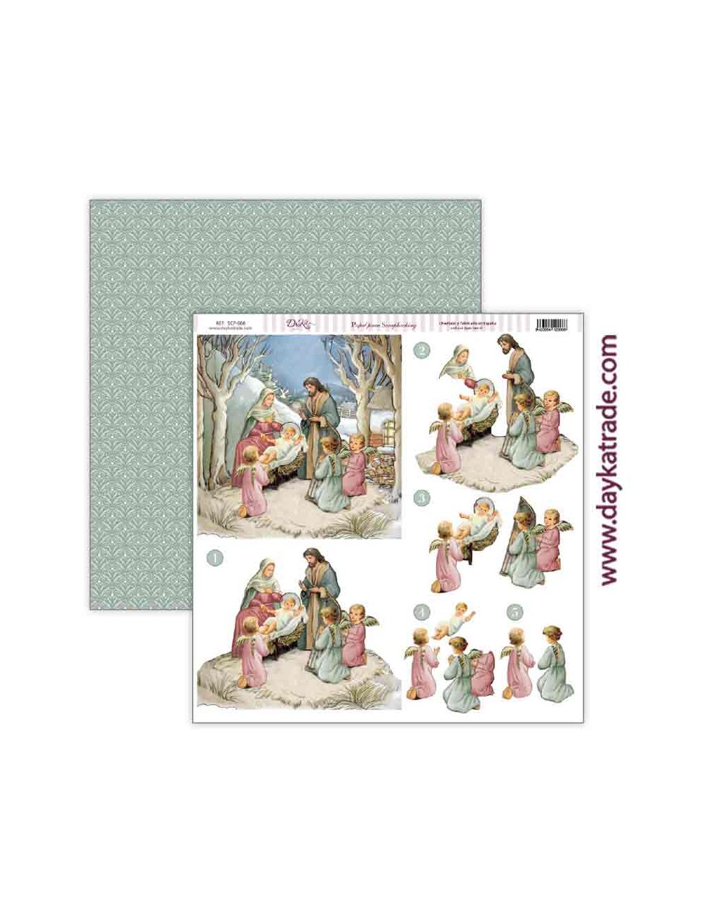 papel-scrap-coleccion-adorada-navidad
