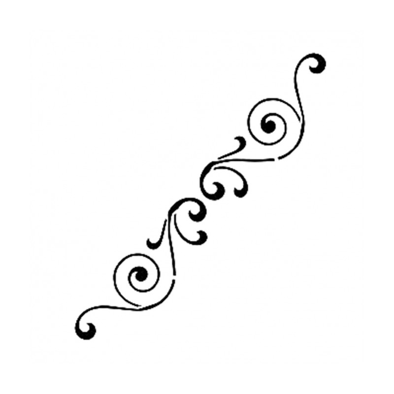 stencil-cadence-k165-6x20cm