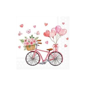 servilleta-bike-of-love-20-uds