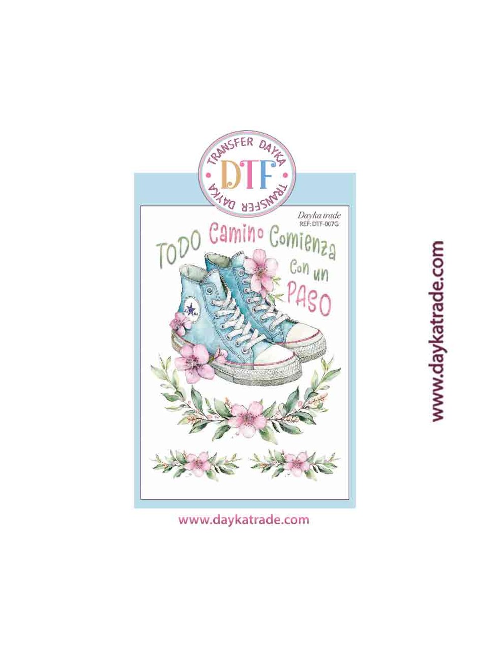 transferencia-textil-con-dibujo-de-zapatillas-azules