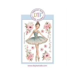 trasferencia-textil-con-dibujo-de-bailarina-con-vestido-aguamarina-y-flores