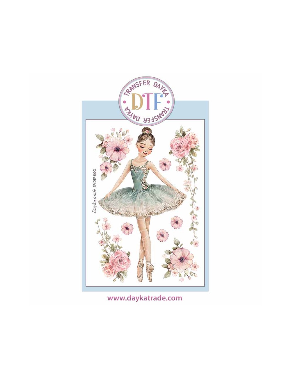trasferencia-textil-con-dibujo-de-bailarina-con-vestido-aguamarina-y-flores