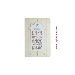 cuelga-llaves-con-tabla-rectangular-con-tablero-en-esta-casa-hay-amor-del-bueno